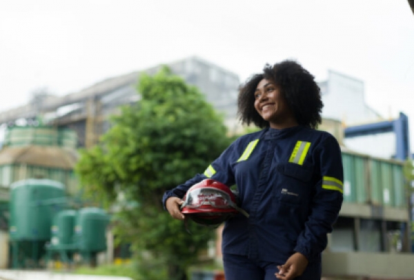 Movimento Carreiras Com Futuro: Gerdau, iFood, Itaú, LinkedIn, Magalu, Nubank e Vale se unem para contribuir com o desenvolvimento e pertencimento dos profissionais negros