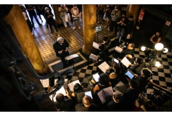 MM Gerdau – Museu das Minas e do Metal – Programação Maio 2023