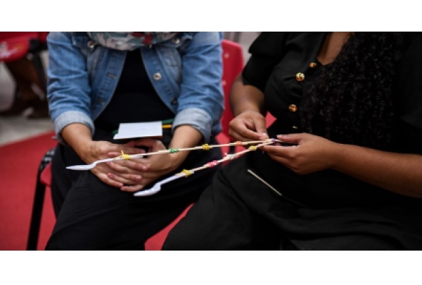 Live divulgará informações sobre o Prêmio Liga STEAM 2023