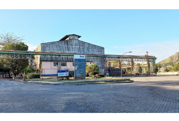 Simec Cariacica se prepara para modernizar produção de aço