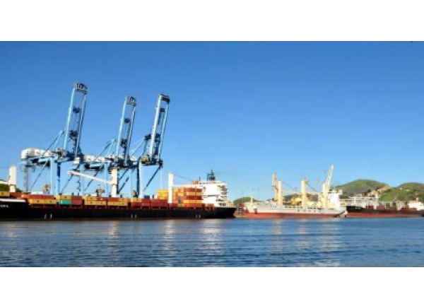 Vports abre rota para mineral que é demandado na indústria de baterias