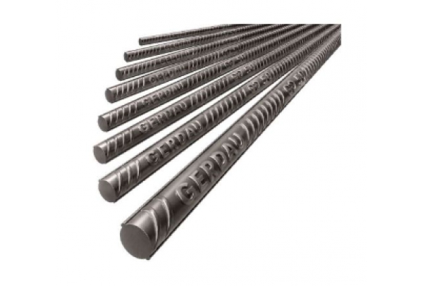 Gerdau conquista certificações ambientais