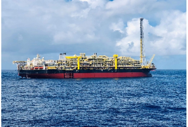 Petrobras obtém reconhecimento internacional por pioneirismo em captura e armazenamento de CO2 (CCUS)