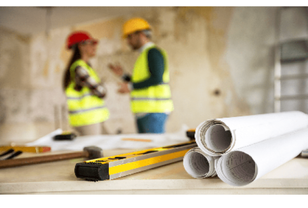 Três passos para controlar os custos da obra com eficiência e evitar surpresas