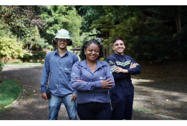 Novas oportunidades de trabalho na Simec Cariacica