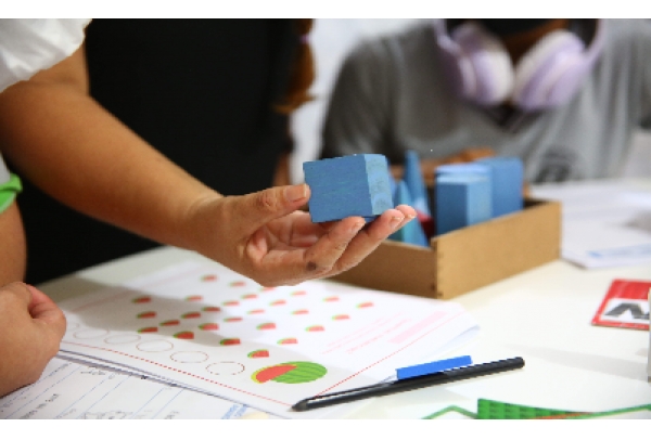 Hydro investe na alfabetização de jovens, adultos e idosos no interior do Pará