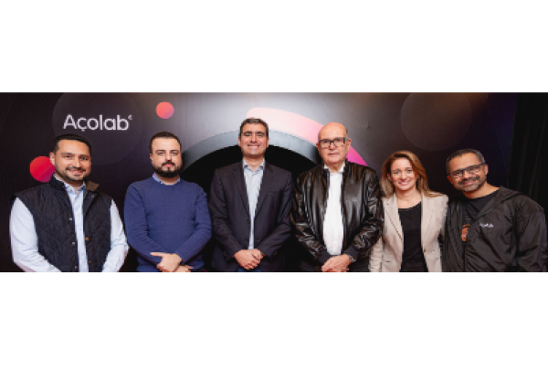 Açolab completa 5 anos e consolida inovação aberta como estratégia na ArcelorMittal