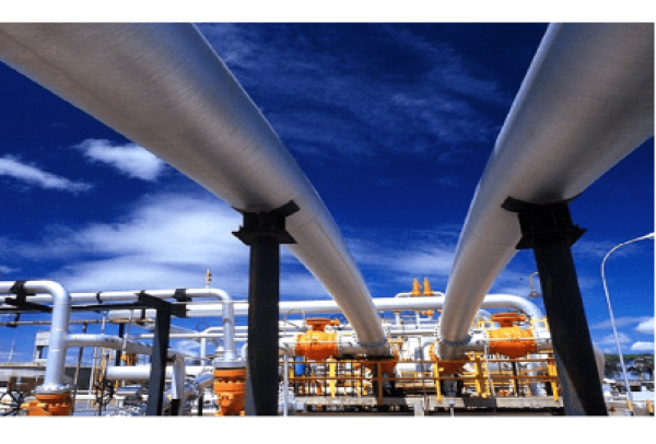 Petrobras reduz preços do gás natural para distribuidoras