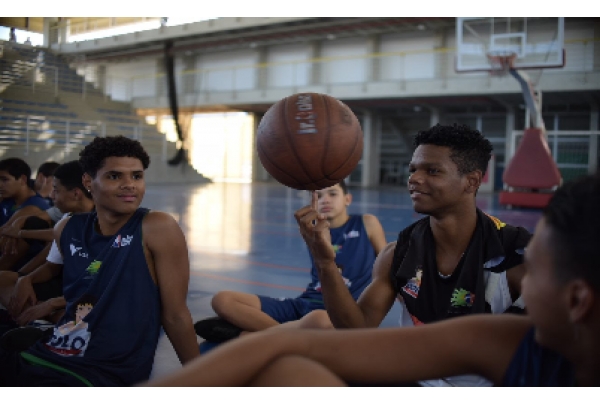 Projetos esportivos podem se inscrever para receber patrocínio da Vale