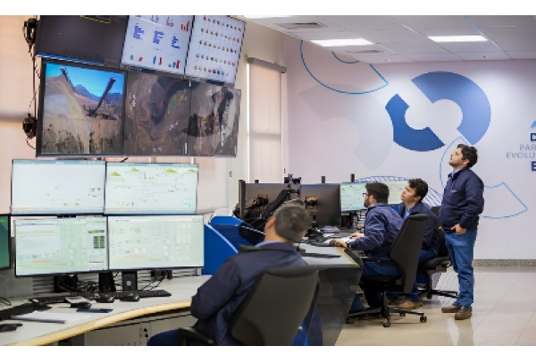 Samarco tem seus processos de Gestão de Rejeitos auditadas seguindo o Padrão Global da Indústria para a Gestão de Rejeitos (GISTM)