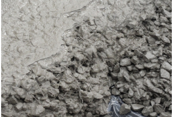 Belgo Arames lança solução inovadora no Brasil para o reforço de pisos industriais e logísticos de placas menores