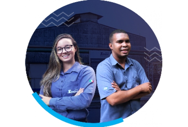 Simec Cariacica abre novas vagas de emprego e estágio