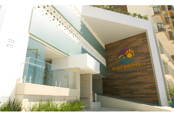 Atuação do Bandes no setor hoteleiro transforma o turismo capixaba