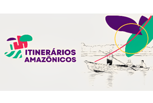 Vale fecha apoio ao Programa Itinerários Amazônicos