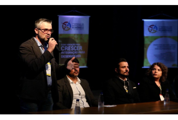 Samarco apoia a 1ª Semana de Desenvolvimento Econômico de Ouro Preto