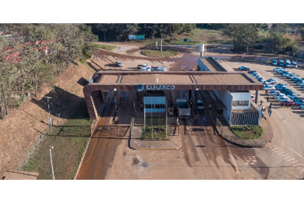 Justiça homologa Plano de Recuperação Judicial da Samarco