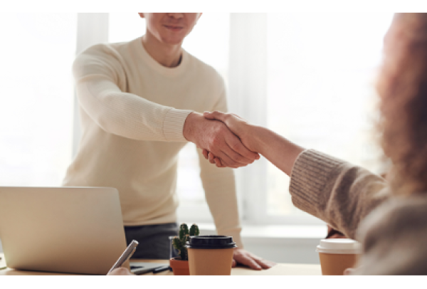 Bandes incentiva desenvolvimento de empreendimentos de Presidente Kennedy com atendimentos semanais no município