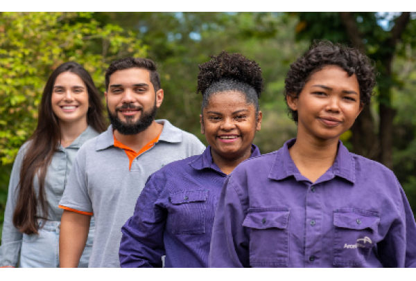 ArcelorMittal Tubarão abre inscrições para o Programa de Estágio 4.0