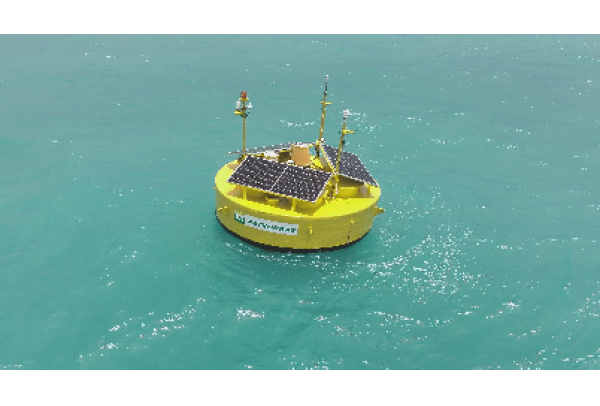 Petrobras inicia testes com tecnologia inédita para medição de ventos