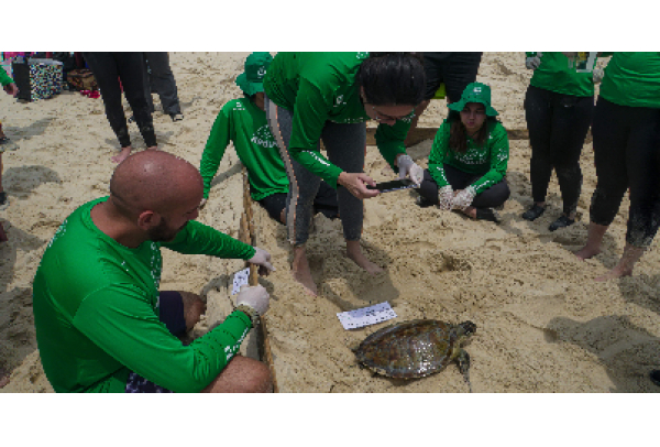 Petrobras lança segunda etapa da maior seleção pública socioambiental de sua história
