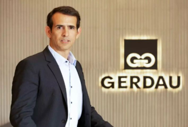 Gerdau é mais uma vez eleita uma das empresas que melhor se comunicam com jornalistas