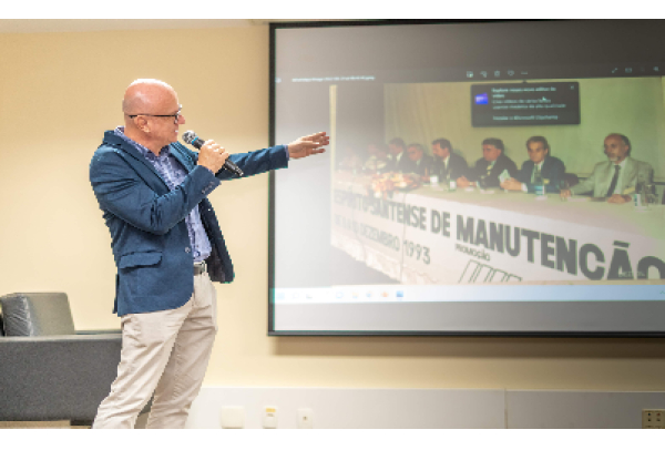 Seminário de Manutenção do Sindifer-ES chega à sua 6ª edição de olho na sustentabilidade