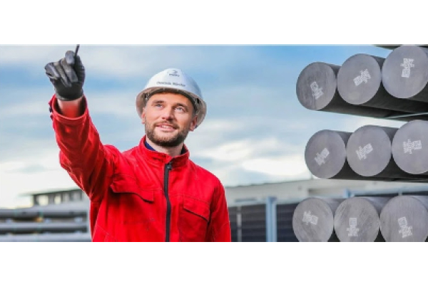 Hydro está entre os fornecedores “verdes” da First Movers Coalition (FMC)