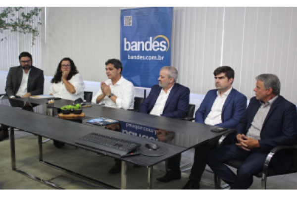 Bandes alcança resultado recorde de R$ 76 milhões em 2023