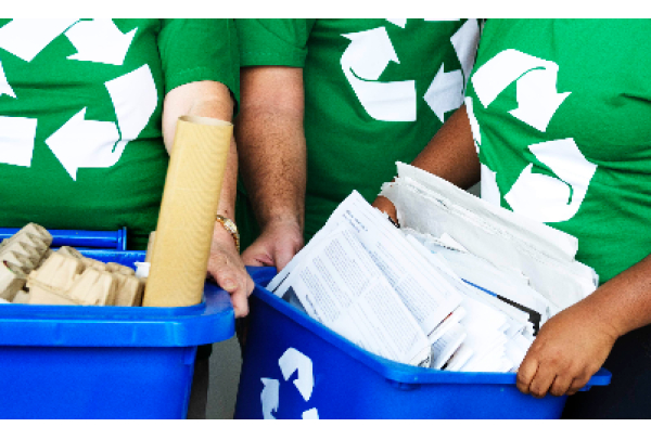 Serra se prepara para melhorias no eixo de resíduos sólidos urbanos