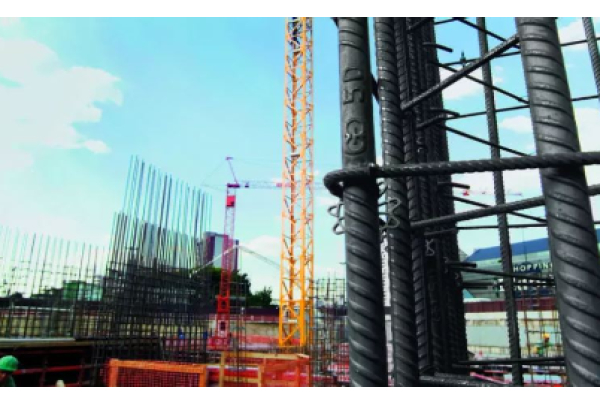 Gerdau e ABECE abrem inscrições para o 21º Prêmio Talento Engenharia Estrutural