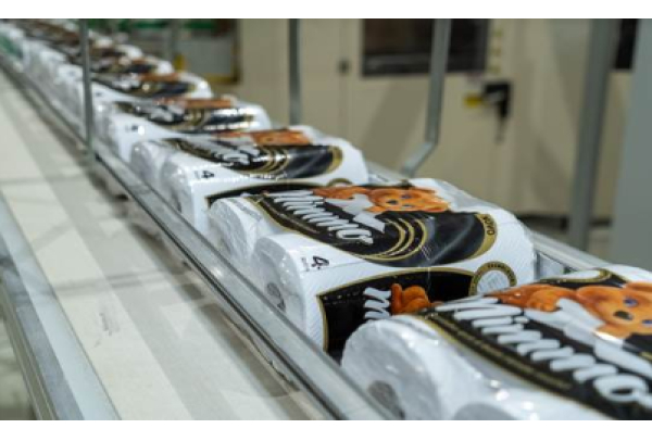 Suzano está com vagas abertas para nova fábrica de papel tissue em Aracruz