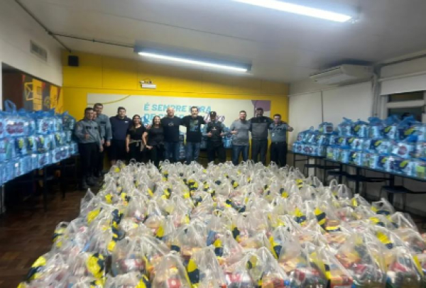 Gerdau anuncia novas medidas em apoio à população do Rio Grande do Sul