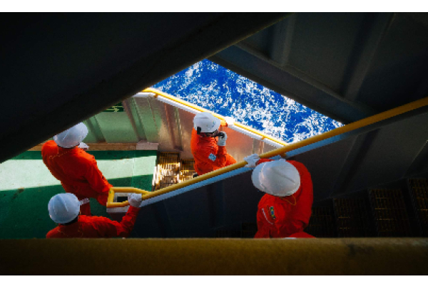 Petrobras melhora desempenho na gestão de resíduos e captação de água 