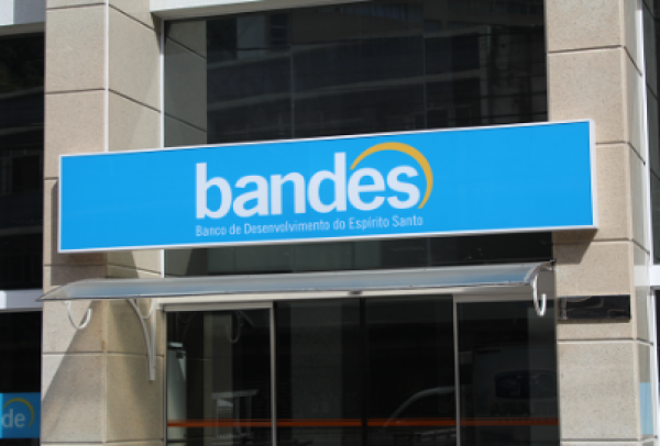 Seguem abertas as inscrições para seleção de correspondentes bancários do Bandes