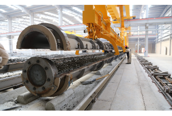 Construção civil: crescimento do último ano pode ser impulsionado com apoio do Bandes