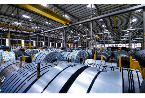 Usiminas conclui captação de US$ 500 milhões e alonga perfil da dívida