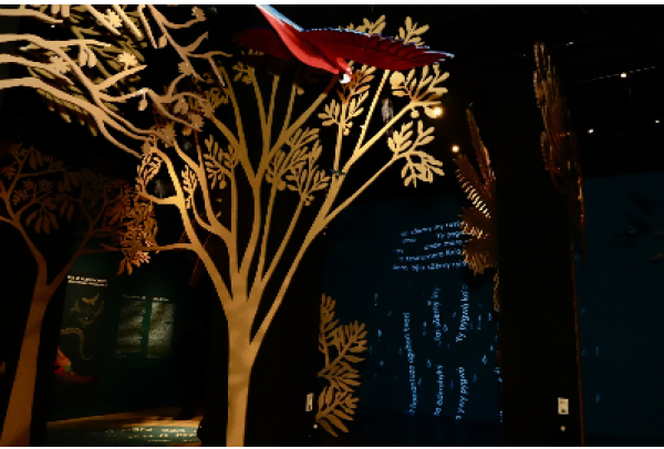 Espírito Santo tem 19 projetos culturais selecionados pela Vale para 2025