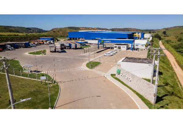 No aniversário de Cachoeiro de Itapemirim, Suzano reforça compromisso com o desenvolvimento do município