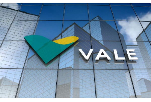 Vale e Cubo Itaú firmam parceria para impulsionar inovação