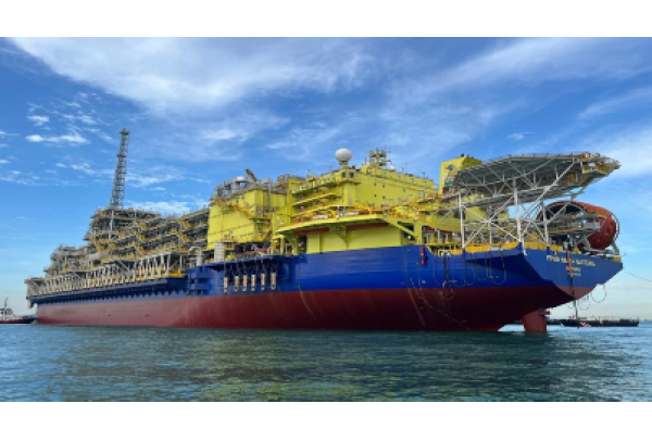 Produção de petróleo e gás no ES deve crescer 11% ao ano até 2027, aponta Observatório Findes