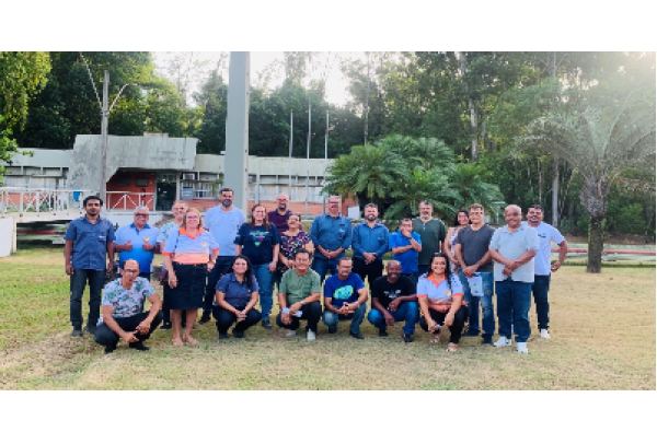Simec Cariacica realiza encontro com moradores e lideranças comunitárias no dia 15 de maio