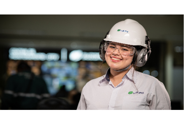 Suzano abre mais de 100 vagas para Programa de Estágio Técnico em sete estados do Brasil