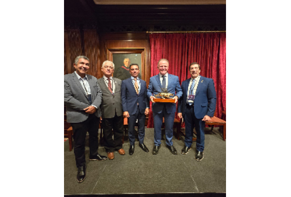 Findes destaca potencial do Espírito Santo em evento internacional nos EUA