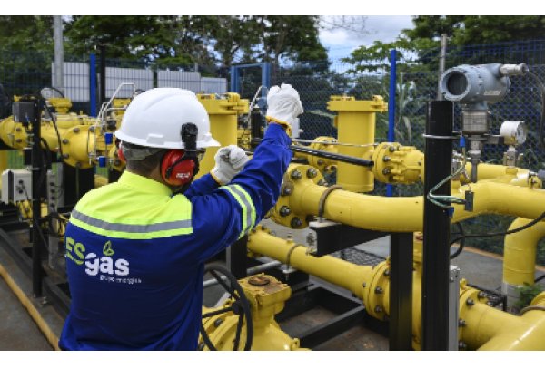 Espírito Santo na “Corrida para o Zero”: empresas capixabas assinam contrato para fornecimento de biometano