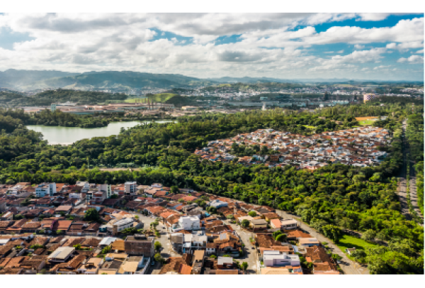 Usiminas é reconhecida pela terceira vez consecutiva no Índice de Sustentabilidade da B3