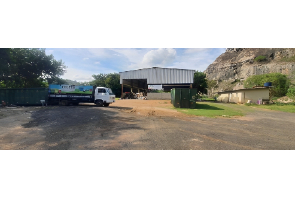 Parceria entre ArcelorMittal, Belgo Arames e Associação Mãos Amigas impulsiona reciclagem e gera renda em Sabará