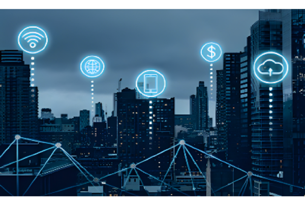 Cidades inteligentes no Espírito Santo: Venda Nova do Imigrante recebe propostas até 10 de junho