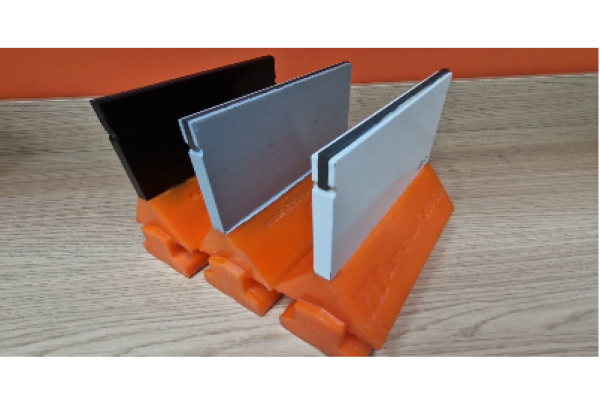 Lâminas de alta durabilidade D-Type Martin®: mais eficiência e redução de custos para a sua operação