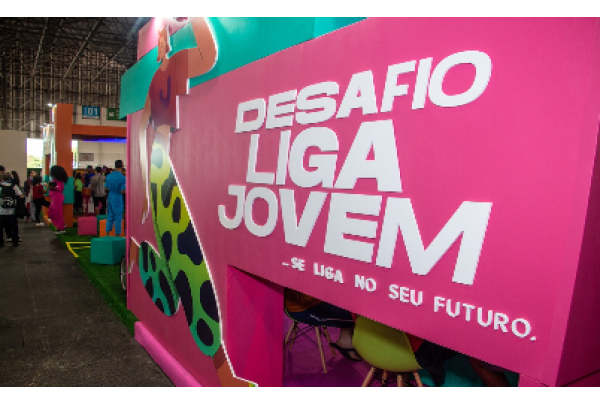 Estão abertas as inscrições para a maior competição de empreendedorismo e tecnologia para jovens do Brasil