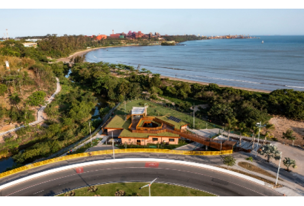 Parque Botânico Vale e Parque Costeiro oferecem oficinas gratuitas, trilhas, exposições e peças teatrais